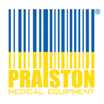 PRAISTON's Logo