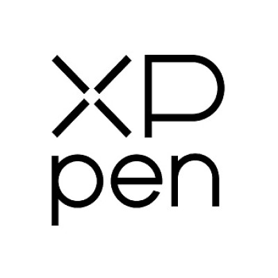 XP-Pen India's Logo