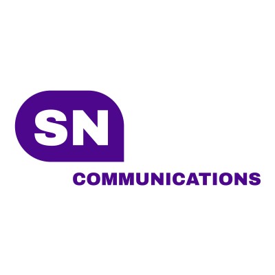 SN Communications inc.'s Logo