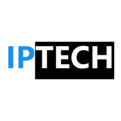 IPTECH's Logo