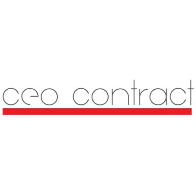 CEO Contract Insaat Sanayi ve Ticaret A.S.'s Logo