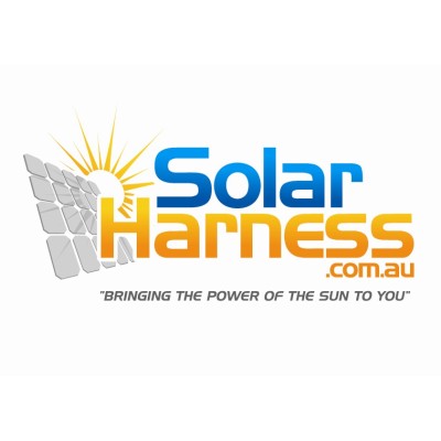 Solar Harness's Logo