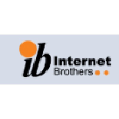 Internet Brothers South Korea's Logo