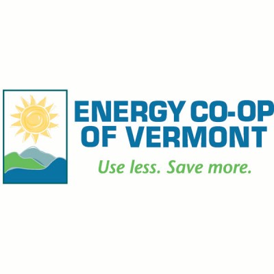 Energy Co-op of Vermont's Logo