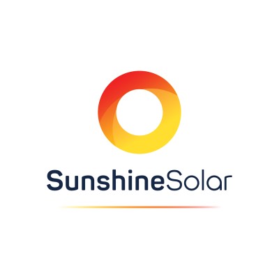 Sunshine Solar 's Logo