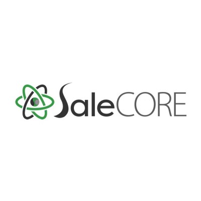 SaleCore's Logo