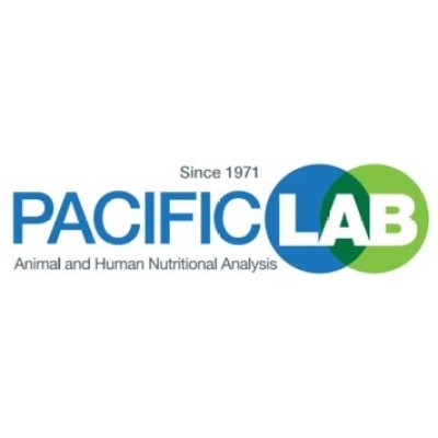 Pacific Lab Services's Logo