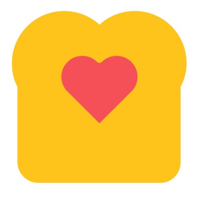 Buttered Toast's Logo