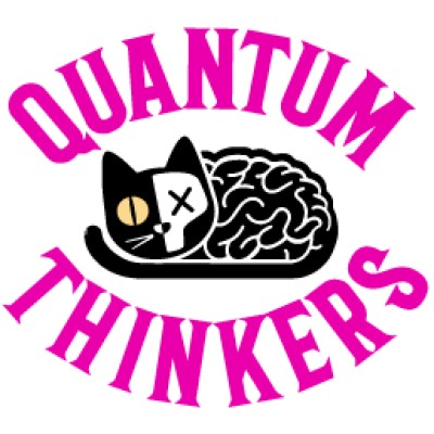 Quantum Thinkers's Logo