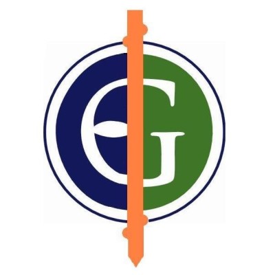 Ground Instrumentation & Engineering Pte. Ltd.'s Logo