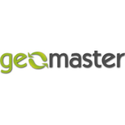 Geomaster's Logo