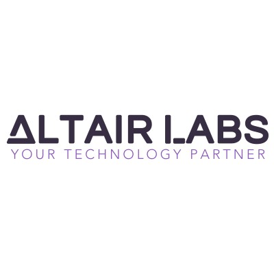 Altair Labs's Logo