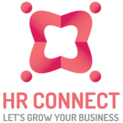 HR Connect Pakistan - Human Resources Professionals in Pakistan's Logo