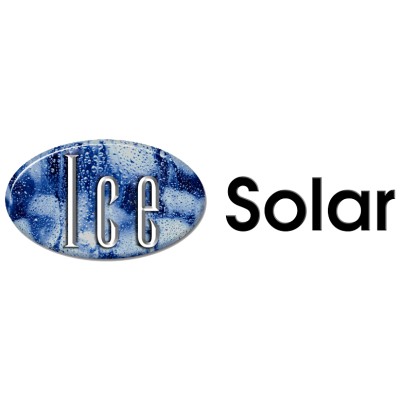 Ice Solar Ltd's Logo