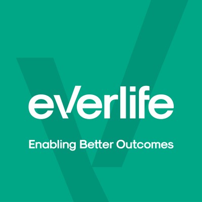 Everlife's Logo