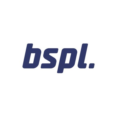 BSPL 1 Sp. z o.o.'s Logo