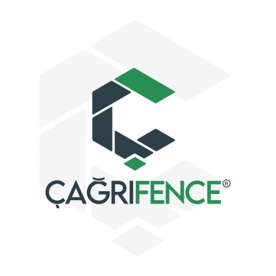 Çağrı Fence's Logo