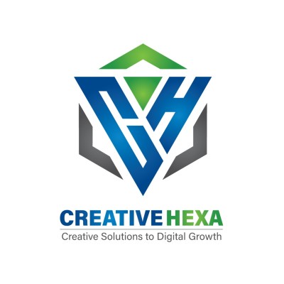 creativehexa's Logo