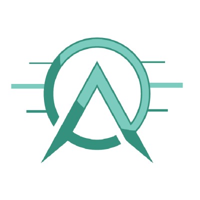 Alpha Corporation's Logo