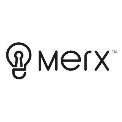 MERX IP's Logo