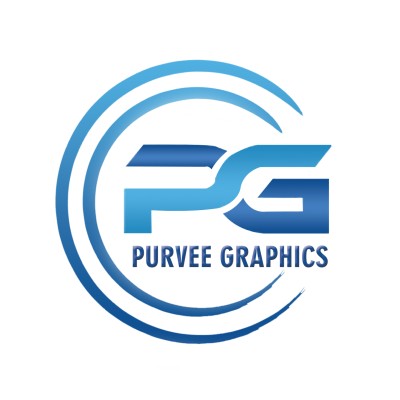 PurveeGraphics's Logo