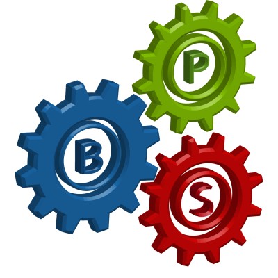 Business Payroll Service's Logo