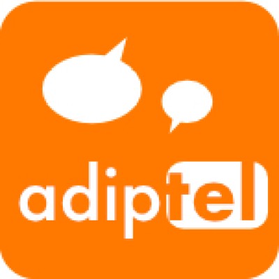 Adiptel's Logo