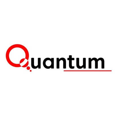 Quantum Med Pvt Ltd 's Logo