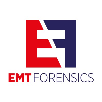 EMT Forensics's Logo