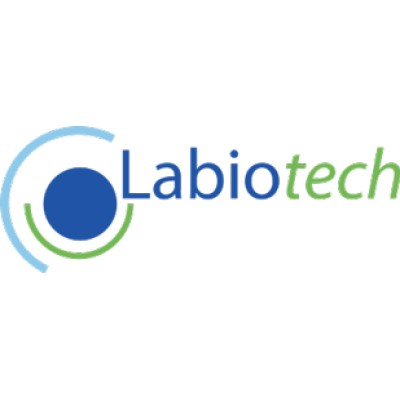 Labiotech's Logo