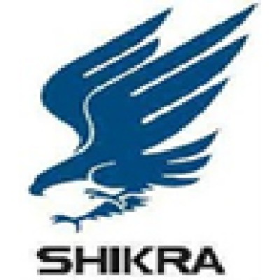 Shikra Lab's Logo