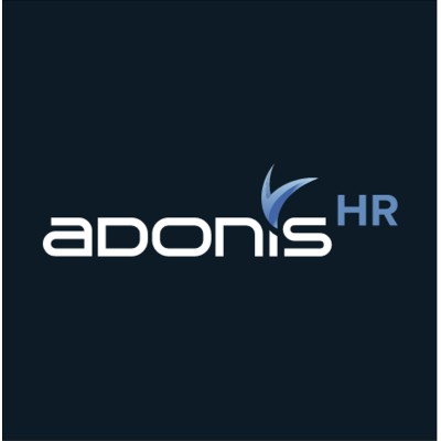 Adonis HR's Logo