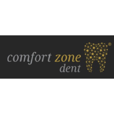 Comfort Zone Dent's Logo