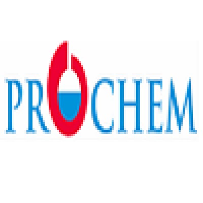 Prochem Solutions Pte Ltd's Logo