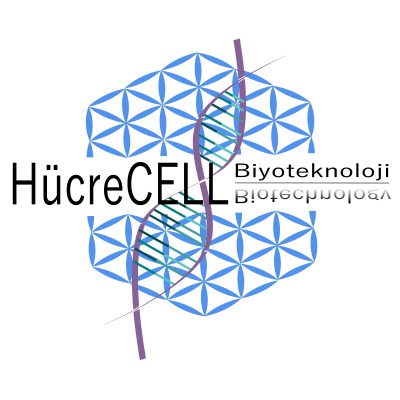 HücreCELL® Biotechnology's Logo