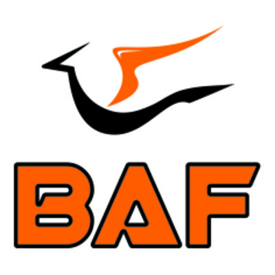 BAFFEED's Logo