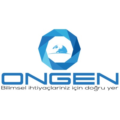 ONGEN LAB's Logo