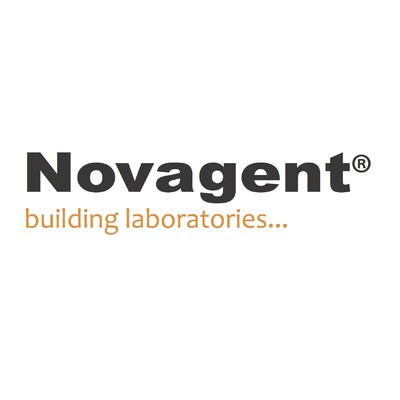 Novagent Ltd's Logo