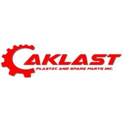 Aklast Plastic And Spare Parts Inc. 's Logo