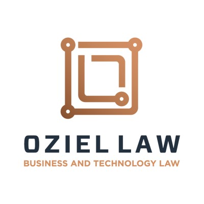 Oziel Law's Logo