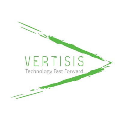 Vertisis Technology Pte Ltd's Logo