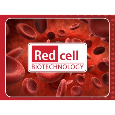 RedCell Biotechnology's Logo