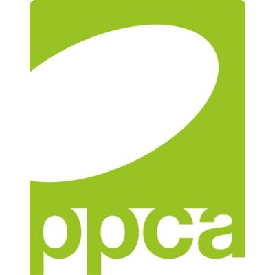 PPCA's Logo