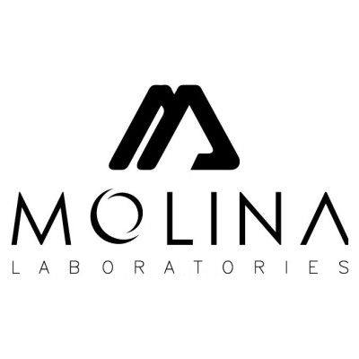 Molina Cosmetics's Logo