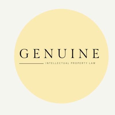 Genuine IP Law 's Logo