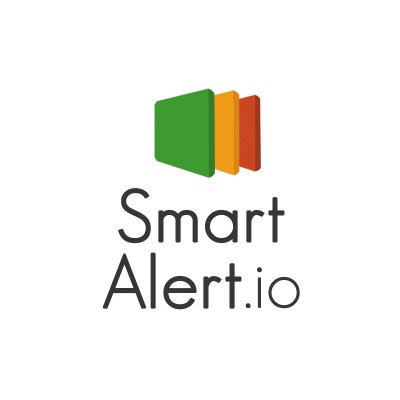 SmartAlert.io's Logo