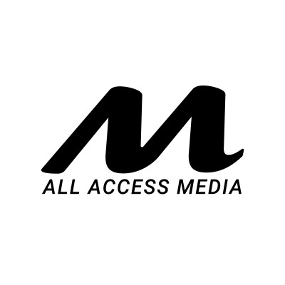 All Access Media's Logo