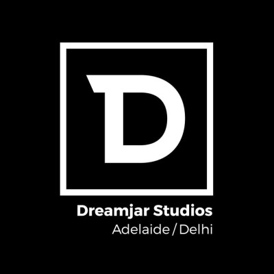 Dreamjar Studios's Logo