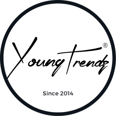 Young Trendz's Logo