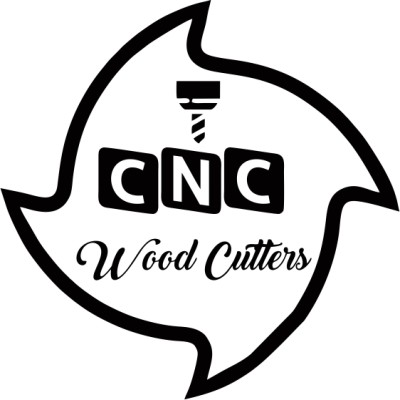 CNC WOOD CUTTERS's Logo